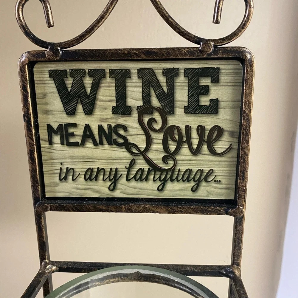 🍄Wine decorations - Picture 6 of 7